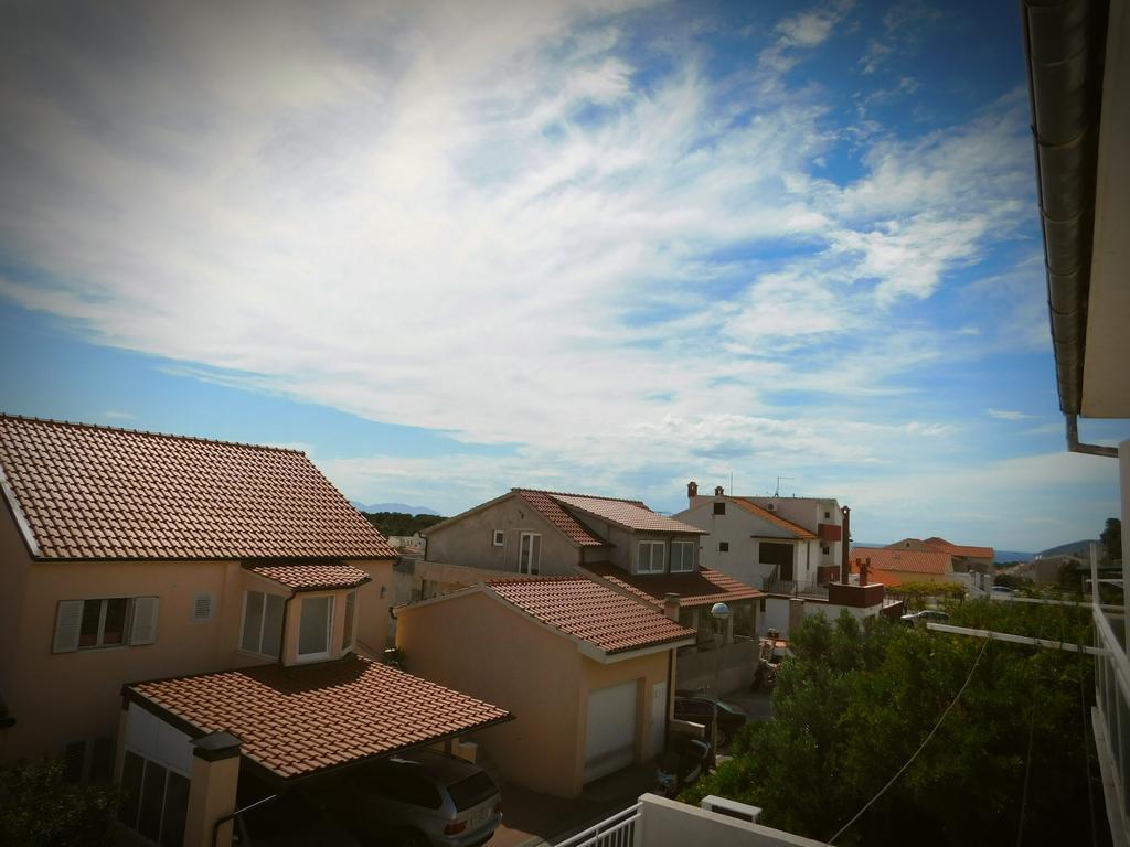 Guest House Ivanka Hvar Town Exterior foto