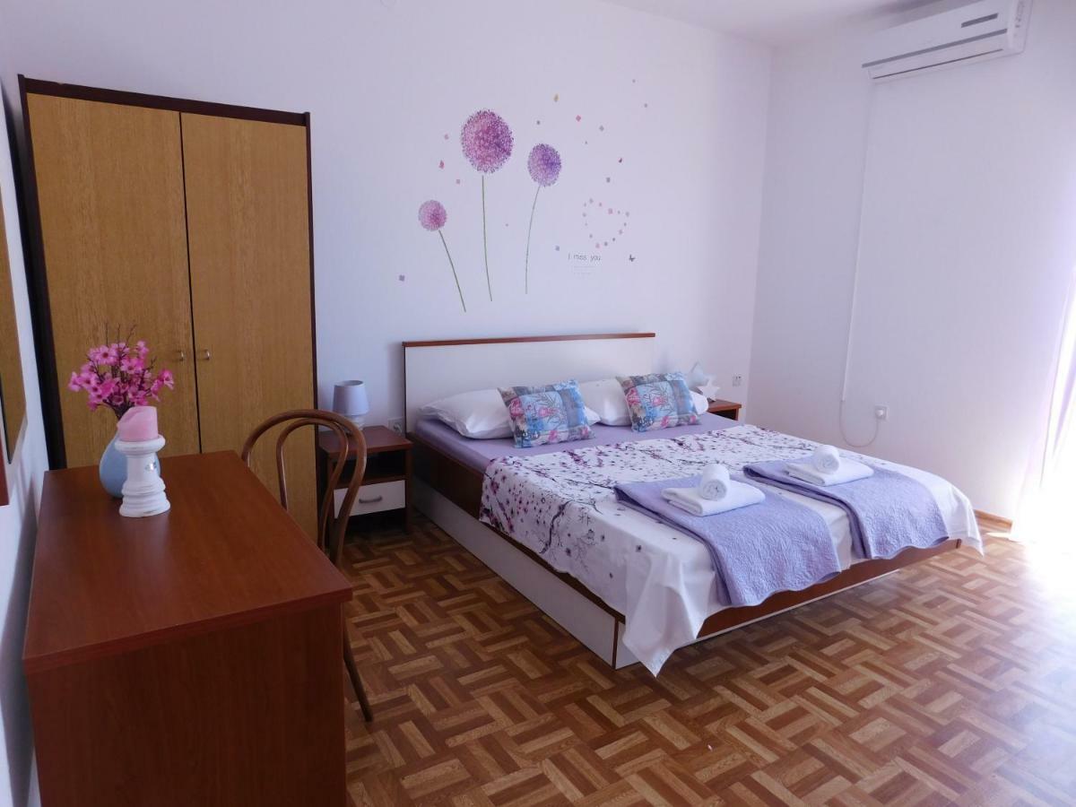Guest House Ivanka Hvar Town Exterior foto