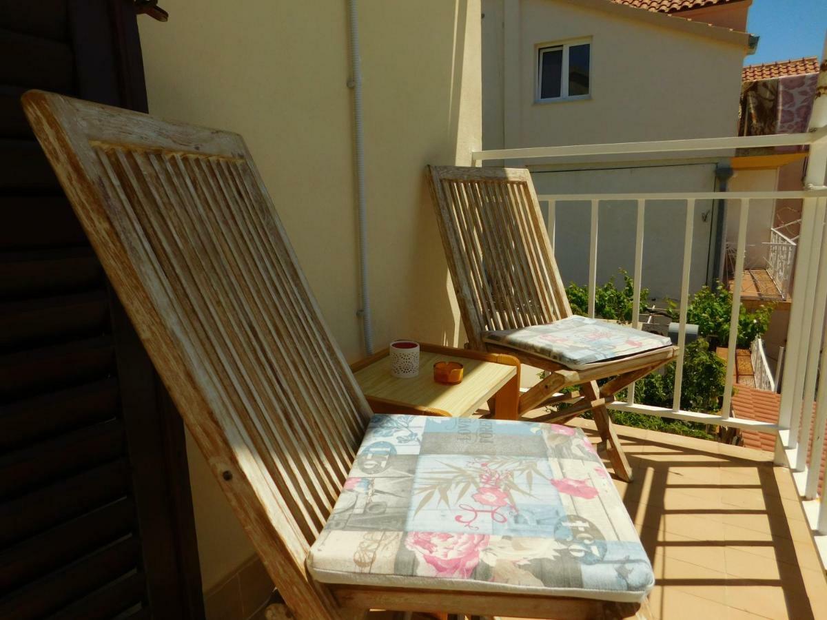 Guest House Ivanka Hvar Town Exterior foto
