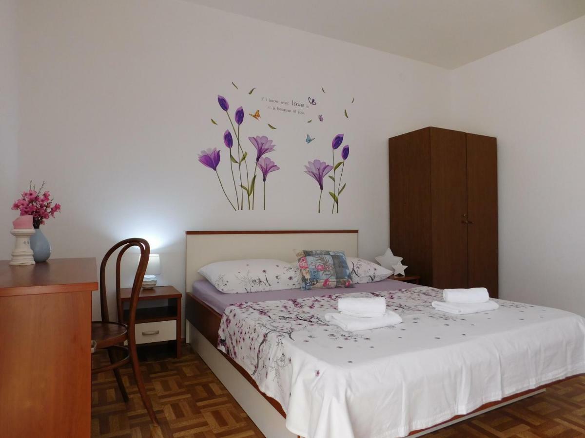 Guest House Ivanka Hvar Town Exterior foto