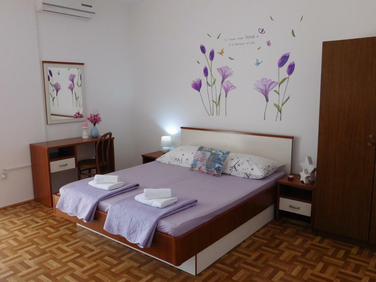 Guest House Ivanka Hvar Town Exterior foto