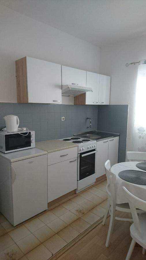 Guest House Ivanka Hvar Town Exterior foto