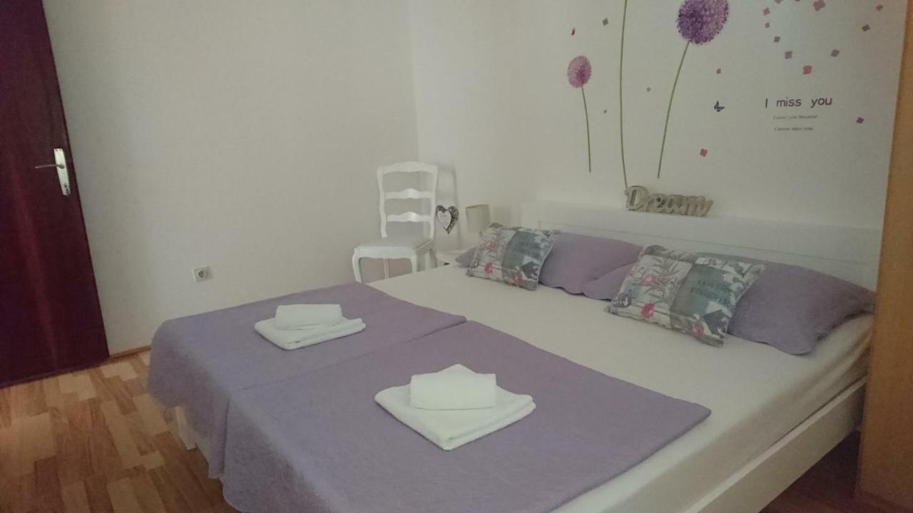 Guest House Ivanka Hvar Town Exterior foto